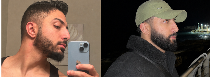 The Mediterranean Beard Secret Most Men Never Learn