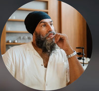 Jagmeet Singh