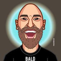 Thebaldbandito